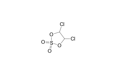 1,2-Dichloroethylene sulfate