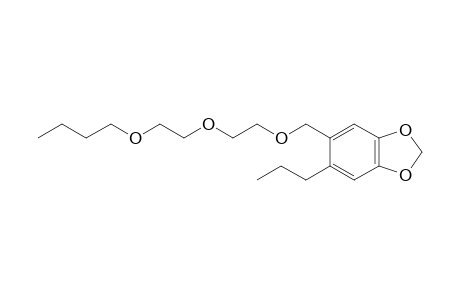 Piperonylbutoxide