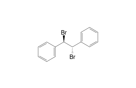 meso-1,2-Dibromo-1,2-diphenylethane