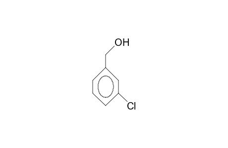 m-chlorobenzyl alcohol