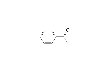 Acetophenone