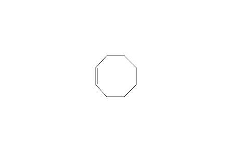 cis-Cyclooctene