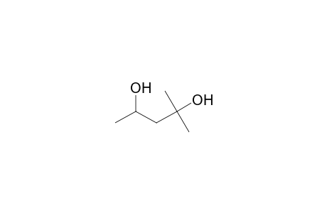 Hexylene glycol