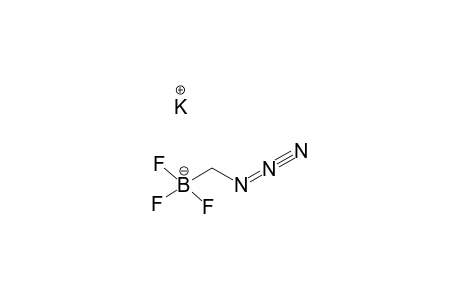 POTASSIUM-AZIDOMETHYLTRIFLUOROBORATE