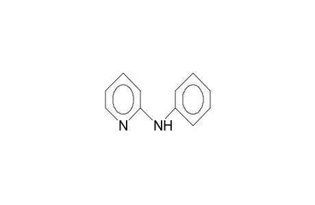 2-Anilinopyridine