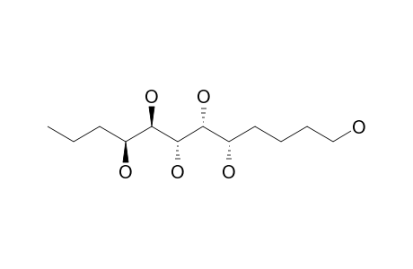 DODECANE-1,5-ALPHA,6-ALPHA,7-ALPHA,8-BETA,9-BETA-HEXAOL