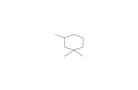 1,1,3-Trimethyl-cyclohexane