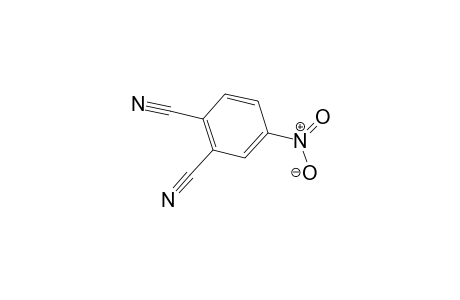 4-Nitrophthalonitrile