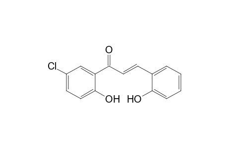 5'-CHLORO-2',2-DIHYDROXY-CHALCONE