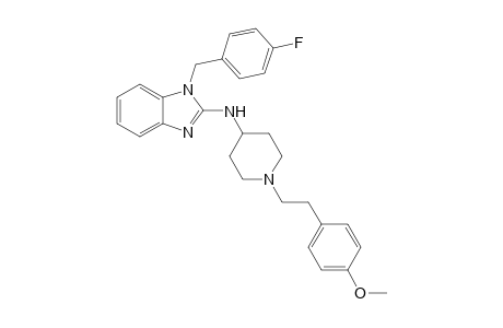 Astemizole