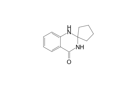 2,2-TETRAMETHYLENE-1,2,3,4-TETRAHYDROQUINAZOLIN-4-ONE