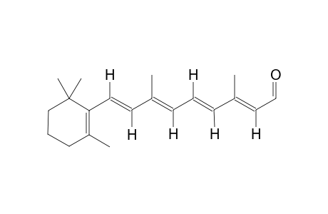 all trans-Retinal