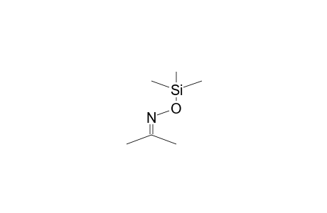 ACETONE OXIME TRIMETHYLSILYL ETHER