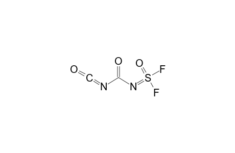 N-(Isocyanatoformyl)sulfurimidoyl difluoride