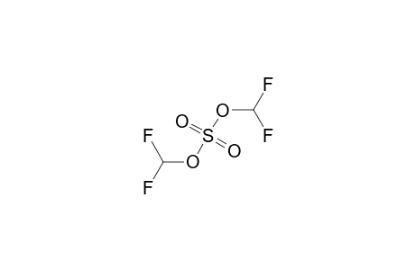 Bis(trifluoromethyl) sulfate