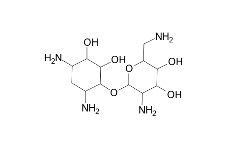 3'-EPI-NEAMINE