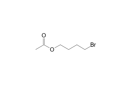 1-ACETOXY-4-BROMO-BUTANE