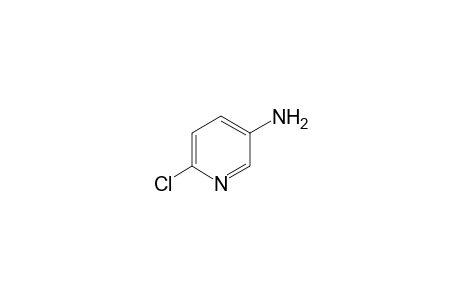 5-Amino-2-chloropyridine