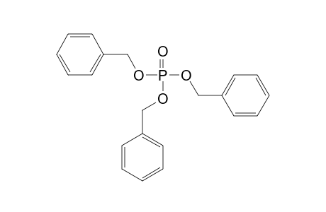 phosphoric acid, tribenzyl ester