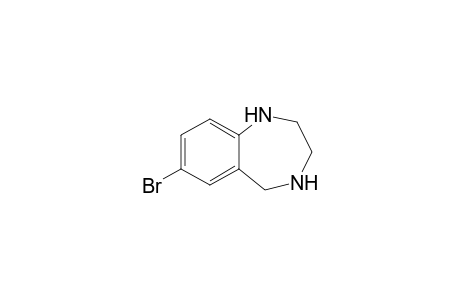 7-Bromo-2,3,4,5-tetrahydro-1H-benzo[e][1,4]diazepine