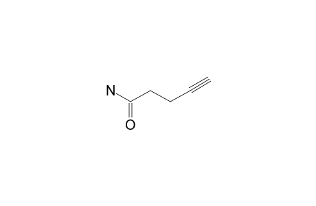 PENT-4-YNAMIDE