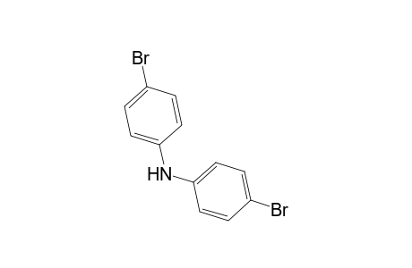 Bis(4-bromophenyl)amine