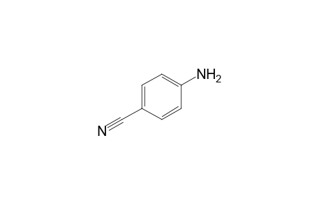 p-aminobenzonitrile