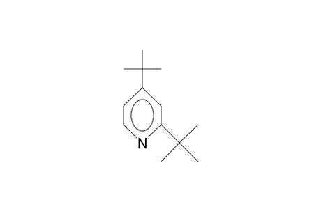 2,4-DI-tert-BUTYLPYRIDINE