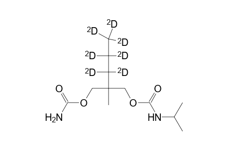 Carisoprodol-d7