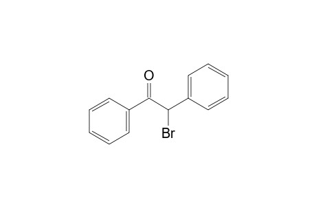 2-Bromo-2-phenylacetophenone