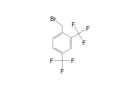 2,4-Bis(trifluoromethyl)benzyl bromide