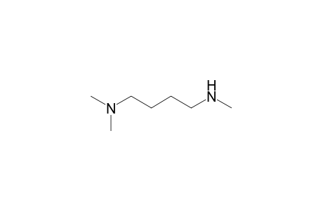 1,4-Butanediamine, N,N,N'-trimethyl-