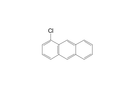 1-Chloroanthracene