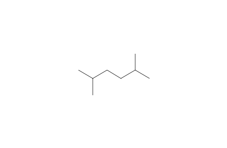 Hexane, 2,5-dimethyl-