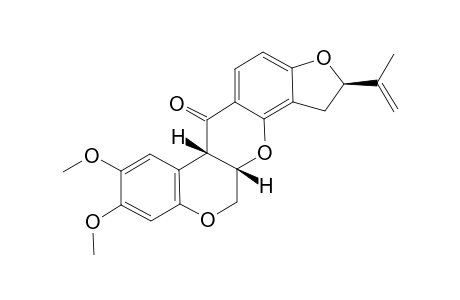 Rotenone