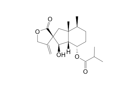 Bakkenolide-Ub