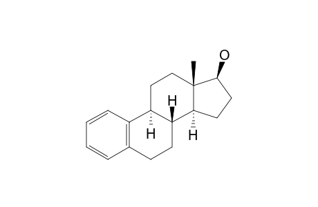 ESTRA-1,3,5(10)-TRIEN-17-BETA-OL