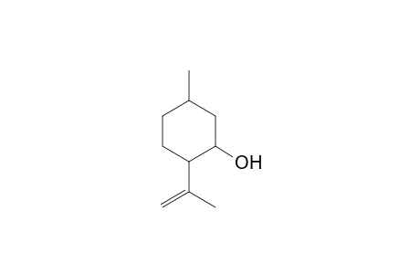 p-Menth-8-en-3-ol