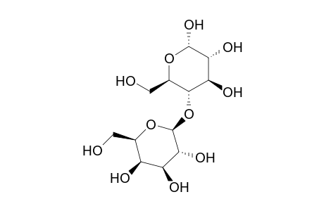 alpha-Lactose