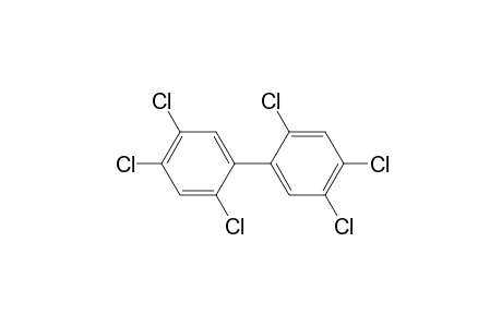 2,4,5,2',4',5'-Hexachloro-biphenyl