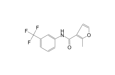 2-methyl-N-[3-(trifluoromethyl)phenyl]-3-furamide