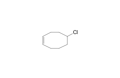 5-Chlorocyclooctene