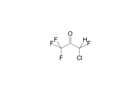 1-CHLORO-1,3,3,3-TETRAFLUOROACETONE