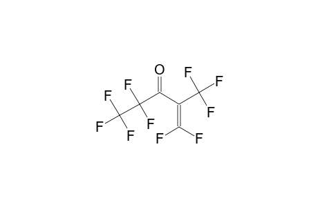 PERFLUORO-2-METHYL-1-PENTEN-3-ONE