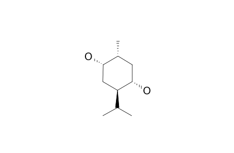 (+)-(1R,3S,4R,6S)-6-HYDROXYMENTHOL