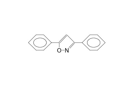 3,5-Diphenyl-isoxazole