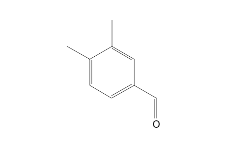 3,4-Dimethylbenzaldehyde