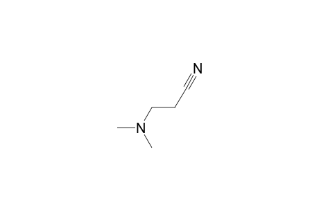 3-(Dimethylamino)propionitrile