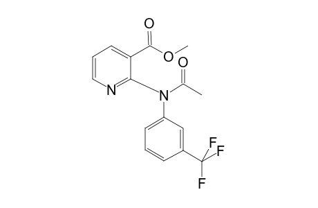 Niflumic acid MEAC