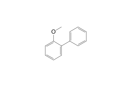 o-phenylanisole